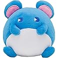 ポケモンセンターオリジナル ぬいぐるみ サイコソーダ・リフレッシュ マリル 15×14×12(H×W×D:㎝)