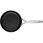 Scanpan ProS+ Non-Stick Fry Pan, 28 cm, Induction Compatible | Made in Denmark, Oven Safe to 250C, Stratanium+ Coating