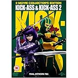 Kick-Ass / Kick [DVD] [Import]