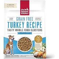 Amazon.co.jp: the honest kitchen オネストキッチン クランチ