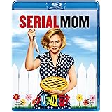シリアル・ママ [Blu-ray]