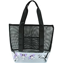 Amazon｜[ヤスダ通商] バッグ メッシュトートバッグ キッズ