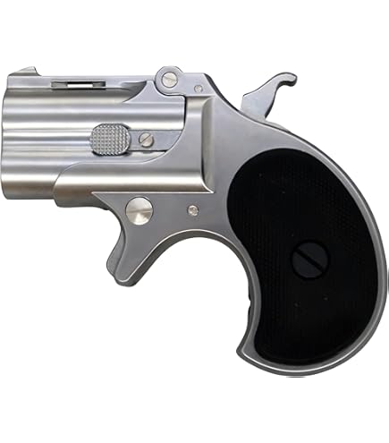 Amazon | マルシン ミニミニデリンジャー エクセレントヘビーウェイト