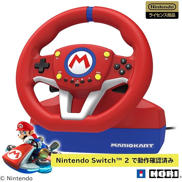 Switch 本体　ハードケース　　マリオカート8ハンドル Switch 本体 ハードケース マリオカート8ハンドル Switch 本体
