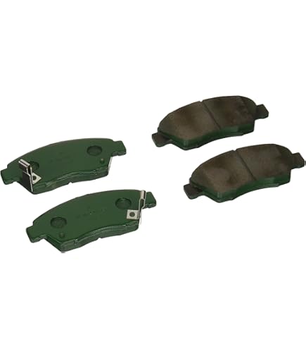 Amazon | ハンプ ブレーキパッド H4502-SCC-003 フロント ホンダ