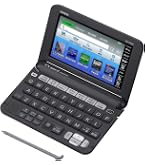 Amazon | カシオ 電子辞書 エクスワード 医学プロフェッショナルモデル