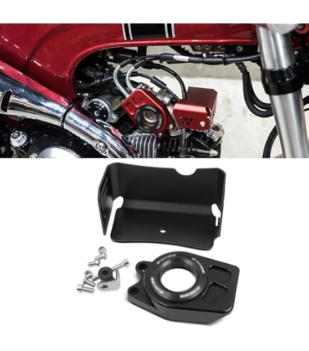 Amazon | FOR モンキー125 monkey 125 ハンターカブCT125 ダックス125