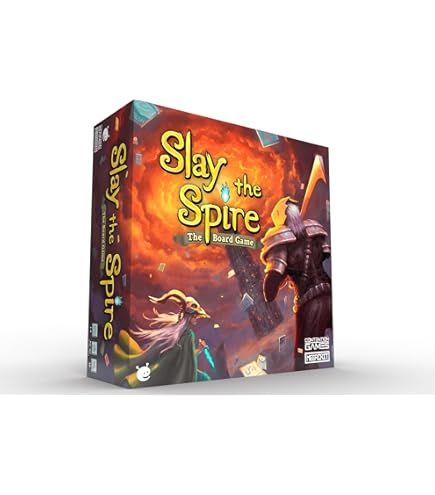 Slay the Spire スレイザスパイア Switch 日本語版 Slay the Spire スレイザスパイア Switch 日本語版 Slay the