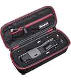 Amazon | DJI Pocket 2 充電ケース | アクションカメラケース 通販