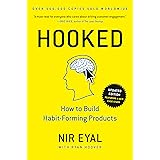Hooked: How to Build Habit-Forming Products (English Edition)