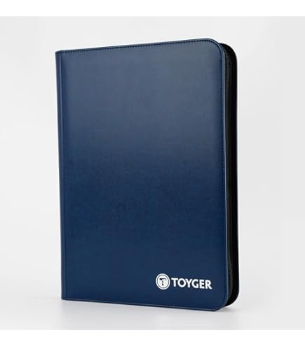 Amazon | Ultra PRO Vivid シリーズ - PRO Zip プロバインダー 9