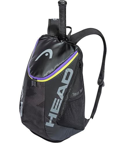 Sac Padel Sane Pro Leather Ruby : Le Must-have Pour Transporter Votre Matos Avec Style Et Protéger Vos Raquettes