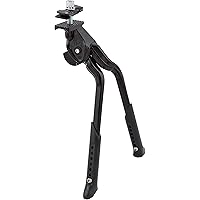 ノグチ(NOGUCHI) ダブルレッグスタンド [24~28インチ対応] CL-KA56