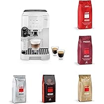 デロンギ コーヒー豆 デロンギのコーヒー豆おすすめ8選！エスプレッソマシンに合う豆