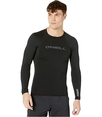 Amazon | O'Neill Men's Reactor-2 1.5mm Shorts, Black, X-Large