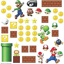 Amazon | USJ マリオ ハテナブロック キノコ キャップ 帽子