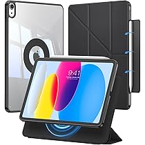 Amazon.co.jp: iPad A16 ケース 第11世代/第10世代 10.9インチ 専用