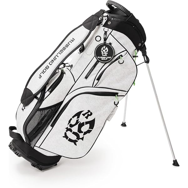 Amazon | ラッセルノ Russeluno GOLF BIGルチャマークポロシャツ