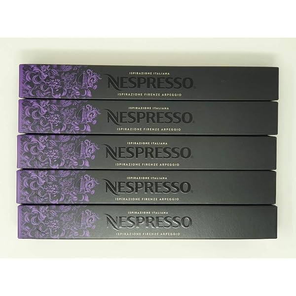 Amazon | NESPRESSO ネスプレッソ カプセル コーヒー リストレット 1本 