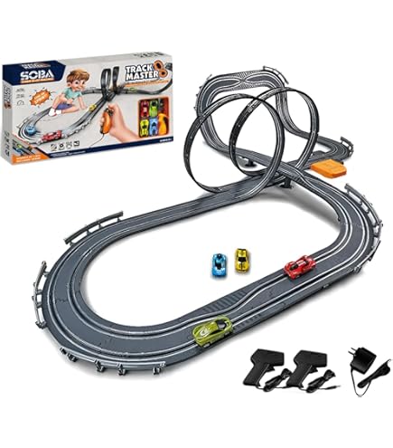 Amazon | トミー スーパーマグナEX エスポラルース フォーミュラカー