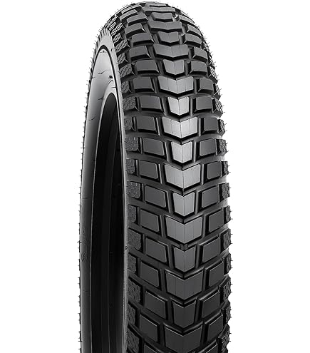 Amazon | 24 x 4.0インチ 電動自転車用ファットタイヤ:高耐久パンク