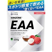 Amazon.co.jp: WINZONE プレワークアウト クレアチン シトルリン