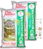 Amazon.co.jp: タイ米 ゴールデンフェニックス 5kg×2袋 (10kg