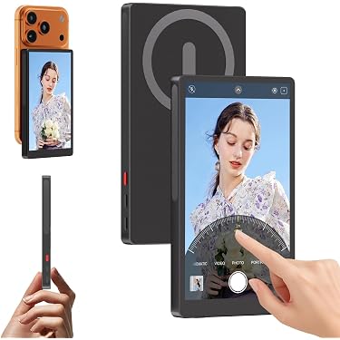 Amazon.co.jp 売れ筋ランキング: スマートフォン用画面拡大鏡 の中で