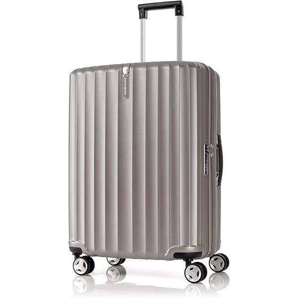 Amazon | Samsonite サムソナイト スーツケース 機内持ち込み可能な S
