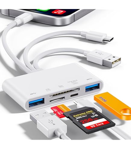 Amazon | パナソニック USB3.0対応SDメモリーカードアダプタ BN-SDCMP3