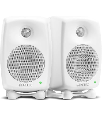 Amazon.co.jp: Genelec ジェネレック G Three ホームオーディオ用