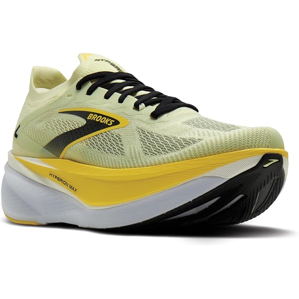 Amazon | [Brooks] スニーカー ハイペリオンエリート 4 ランニング