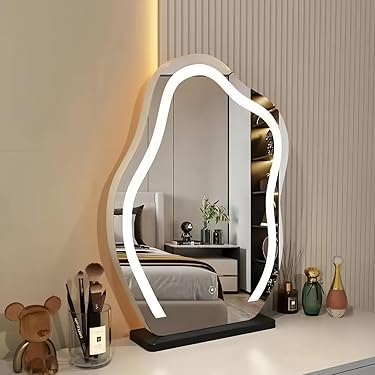 最終期間限定お値下げ❣️インテリアとして置ける鏡です。しました Amazon.co.jp 最新リリース: ミラー・鏡 の新着ランキングです。