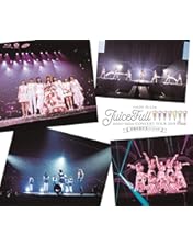 Amazon.co.jp: Juice=Juice LIVE AROUND 2017 ~NEXT ONE SPECIAL~ [Blu