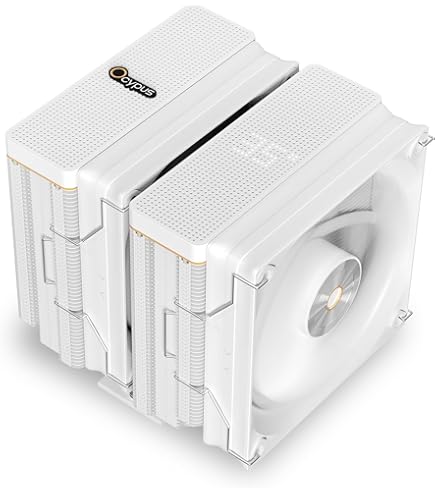 Amazon.co.jp: Silver Stone silverstone ヒートパイプ 6本と デュアル