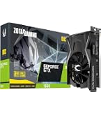ZOTAC GTX1650OC 4GB GDDR6 グラボ