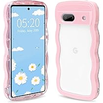 Amazon.co.jp: 【Newnugds】Google Pixel8A ケース グーグルピクセル8a
