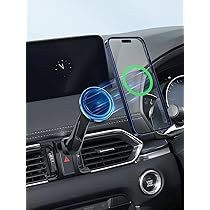 Amazon.co.jp: 【BIXUAN】マツダ CX-5 KF系/CX-8 スマホホルダー