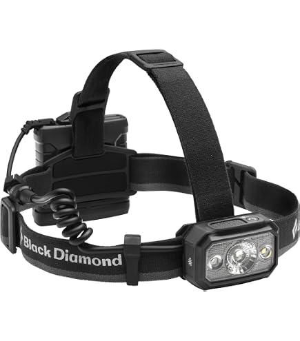 Amazon.co.jp: BlackDiamond(ブラックダイヤモンド) ストーム450