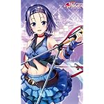 To LOVEる ダークネス FVGA(480×800)壁紙 春菜(アイドルver) To LOVEる ダークネス FVGA(480×800)壁紙 春菜(アイドルver)