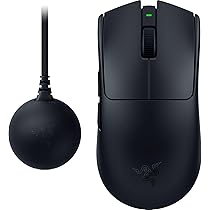Amazon.co.jp: Razer レイザー Viper V4 Pro ゲーミングマウス 49g 超