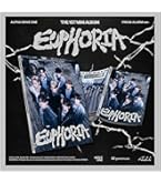 Amazon.co.jp: ALPHA DRIVE ONE EUPHORIA 1st Mini Album アルバム