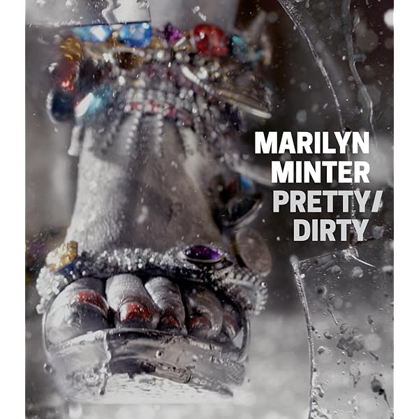 Amazon | Marilyn Minter | Minter, Marilyn, Burton, Johanna, Higgs