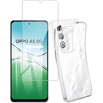 Amazon.co.jp: 対応 OPPO A5 5G ケース+ ガラスフィルム 【日本製-硬度
