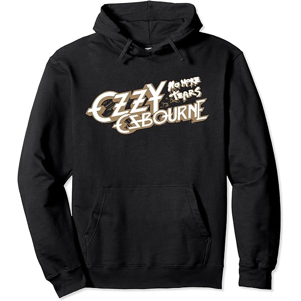 Amazon.co.jp: Ozzy Osbourne – Bark At The Moon トレーナー