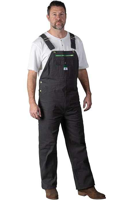 Big Smith Overalls Walls Big Smith Bib Overalls - Classic