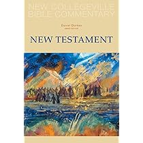 The Jerome Biblical Commentary for the Twenty-First Century: Third