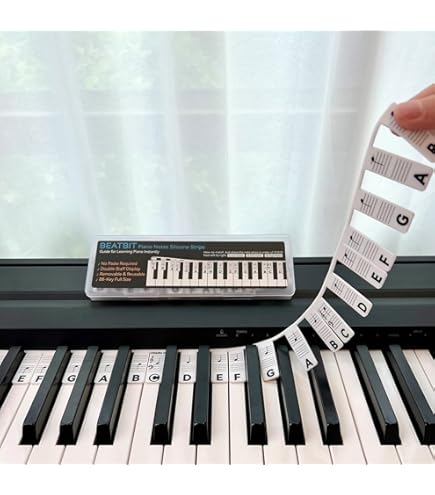 Amazon | Donner DEP-20 初心者デジタルピアノ 88 キーフルサイズ加重