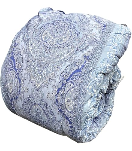 Amazon｜西川 羽毛布団 冬 シングル ≪色柄おまかせ≫ ダウン90％ 1.0