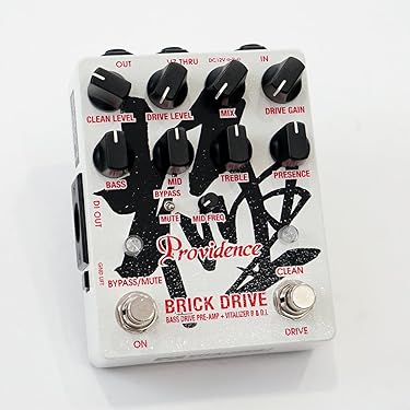 Amazon.co.jp 売れ筋ランキング: ベースエフェクト・ディストーション